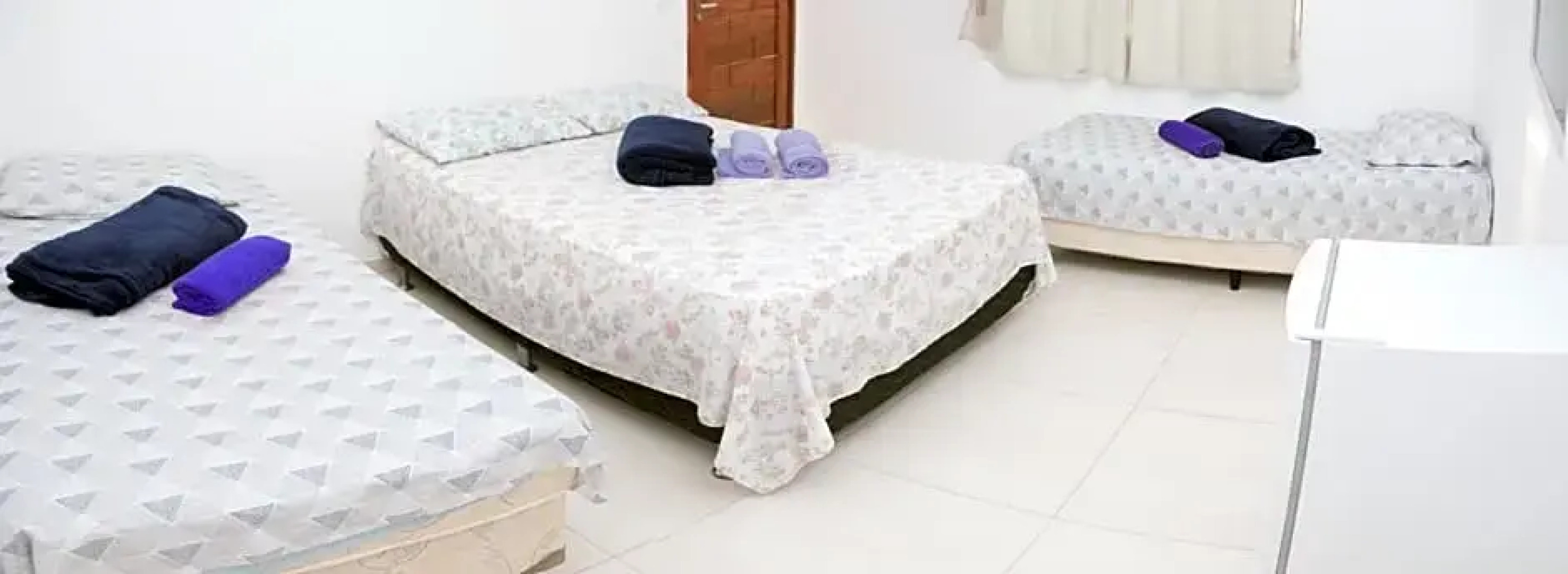 Chalés Recantos do Mar