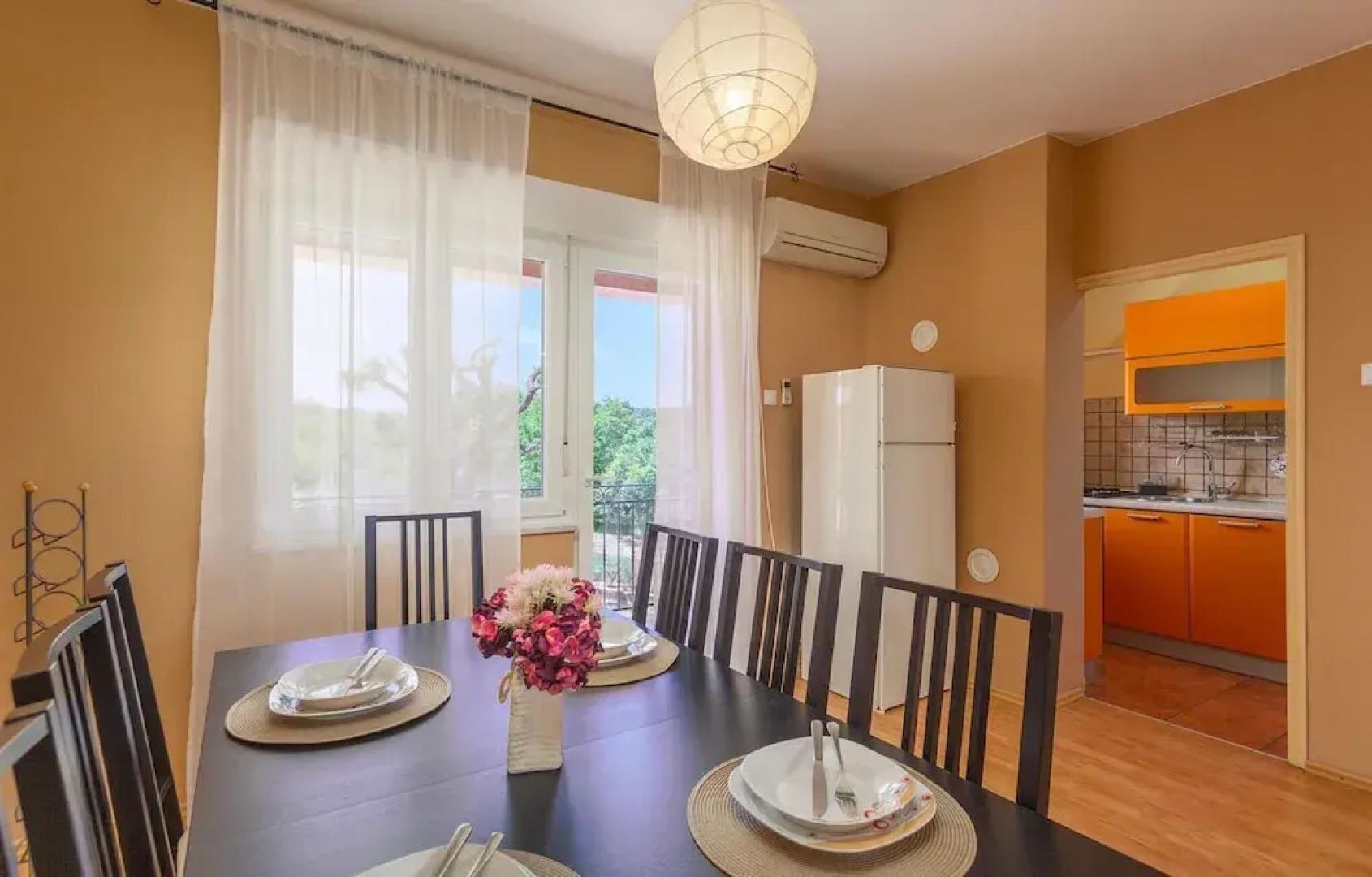 Stunning Home in Risika With Wifi and 3 Bedrooms