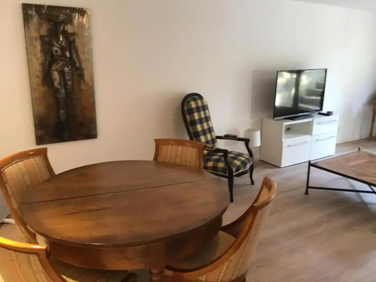 L'atelier du gîte bleu