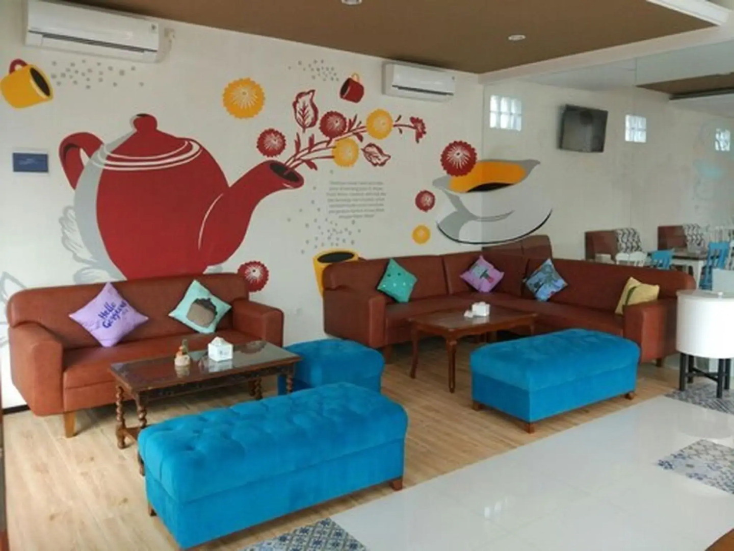 Hotel Besar Purwokerto