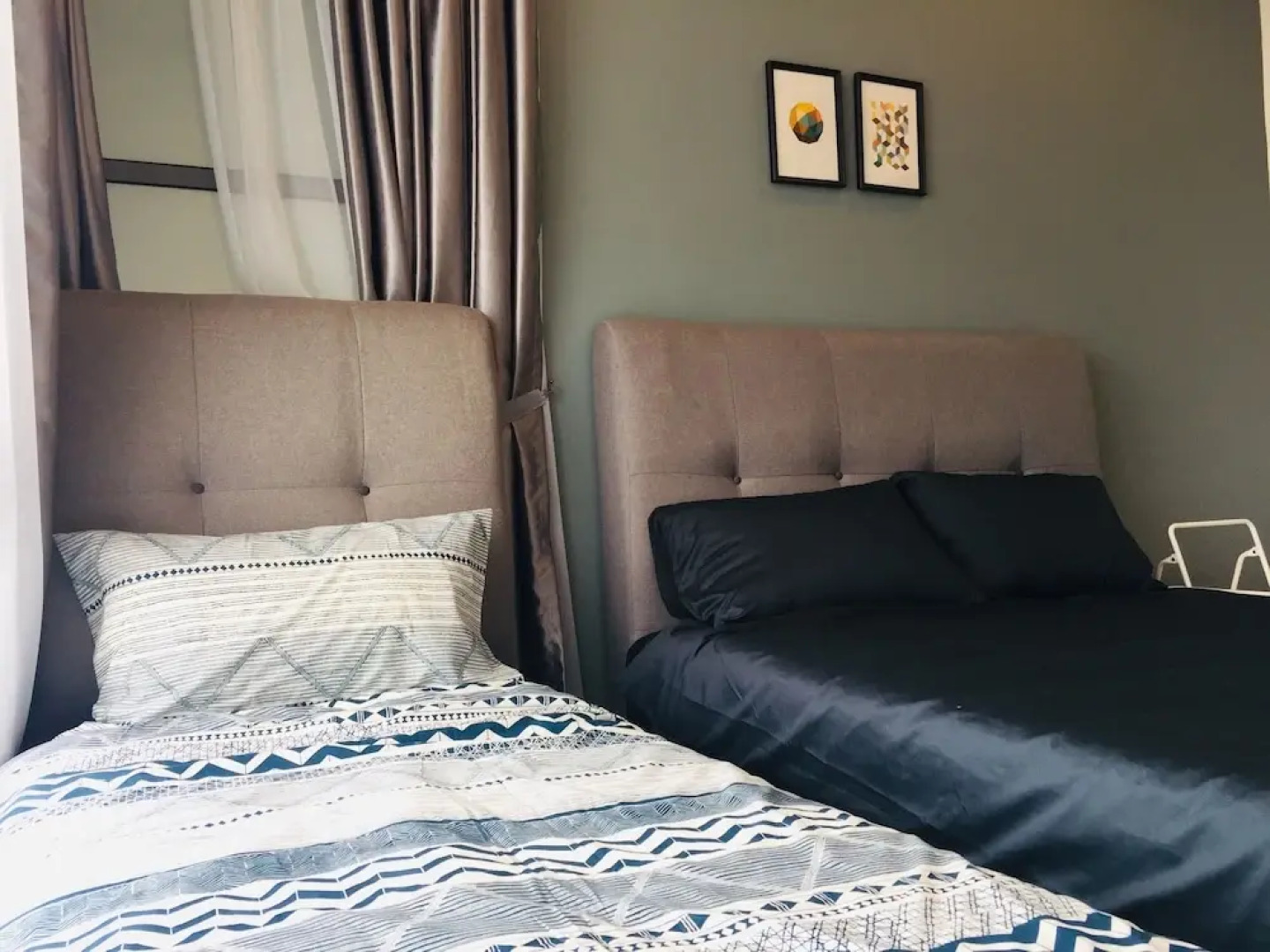 Robertson Suites Kuala Lumpur