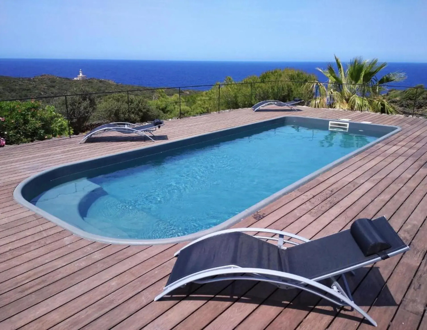 Agriturismo La Cala Cottone