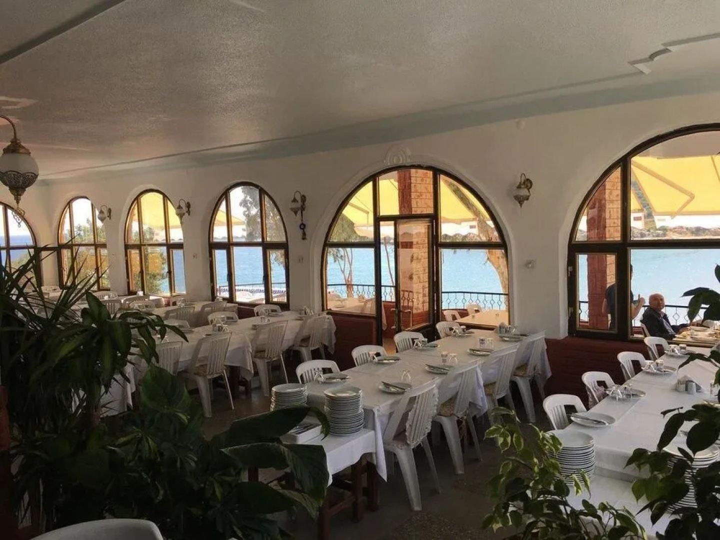 Anfora Apart Pansiyon