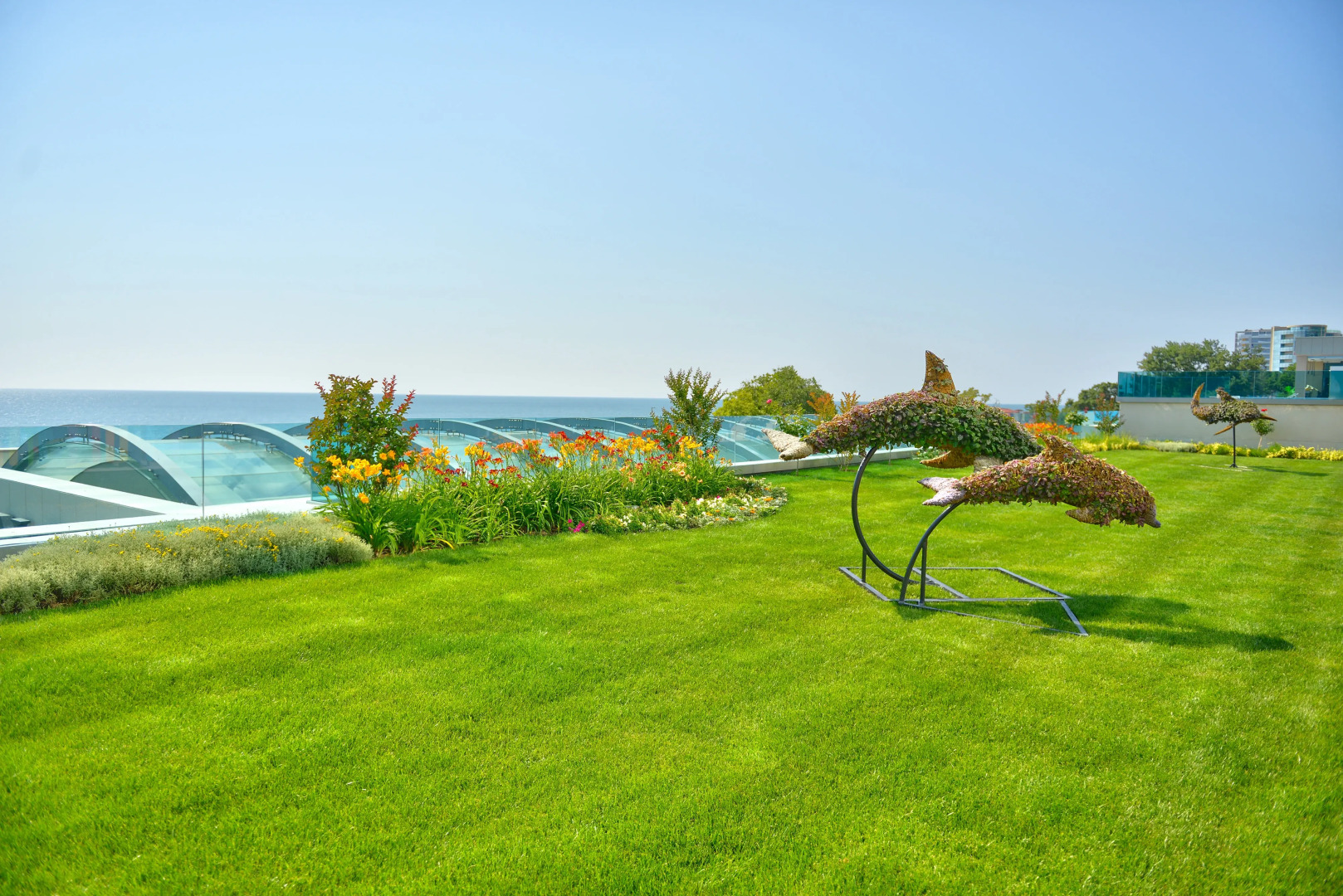 INTERNATIONAL Hotel Casino & Tower Suites