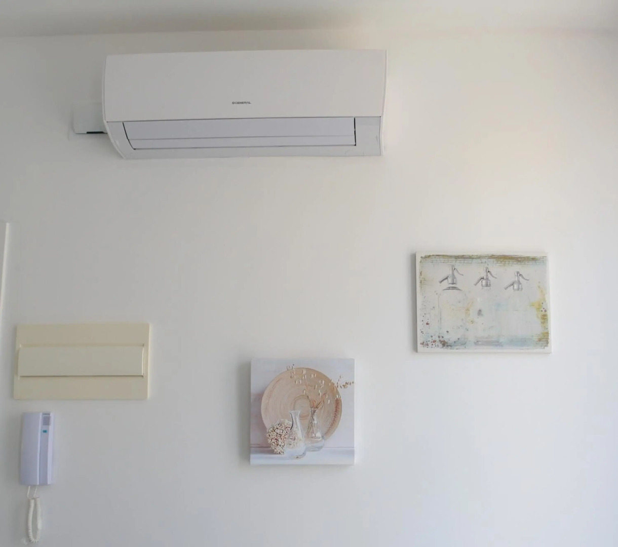 Balustrada Apartments