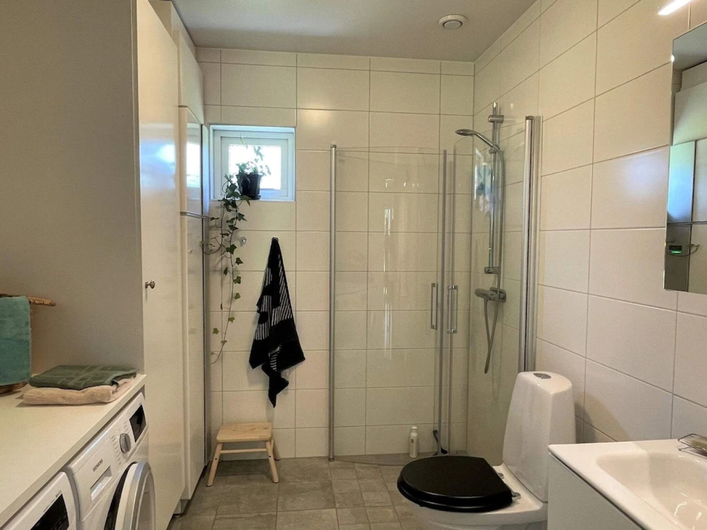 5 Person Holiday Home in Klovedal-by Traum