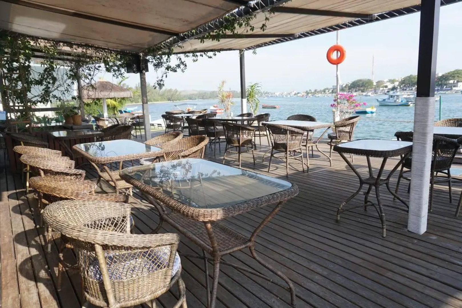 Residencial Portoveleiro