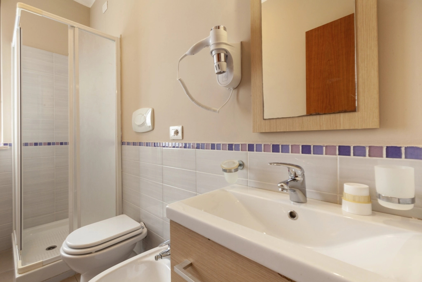 Alba Holiday Hotel & Residence