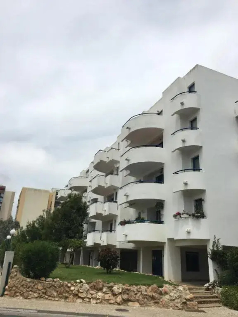 Apartment in Vilamoura Near the Marina