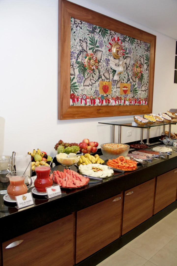 Antonio's Palace Hotel