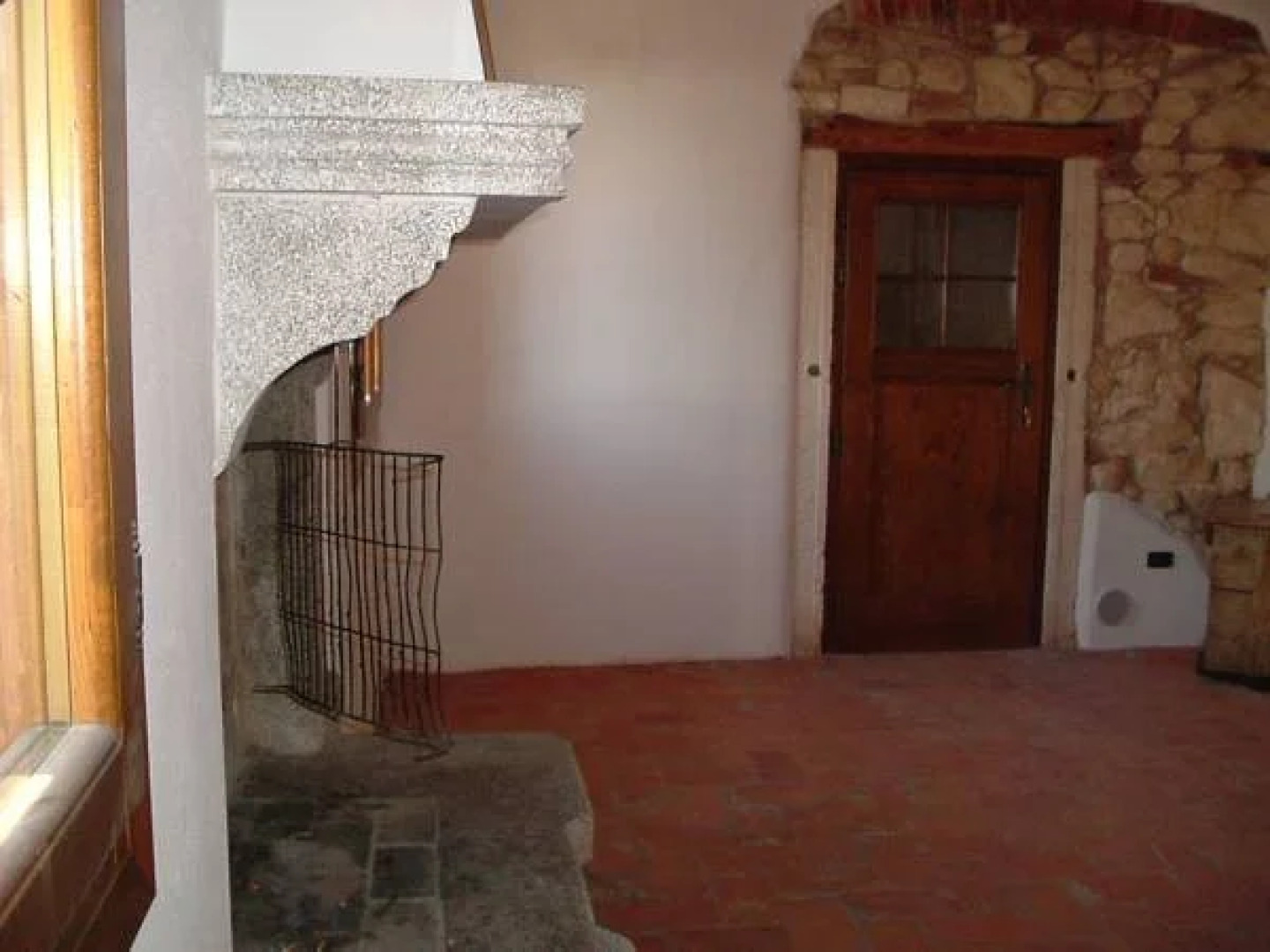 Agriturismo La Sophora