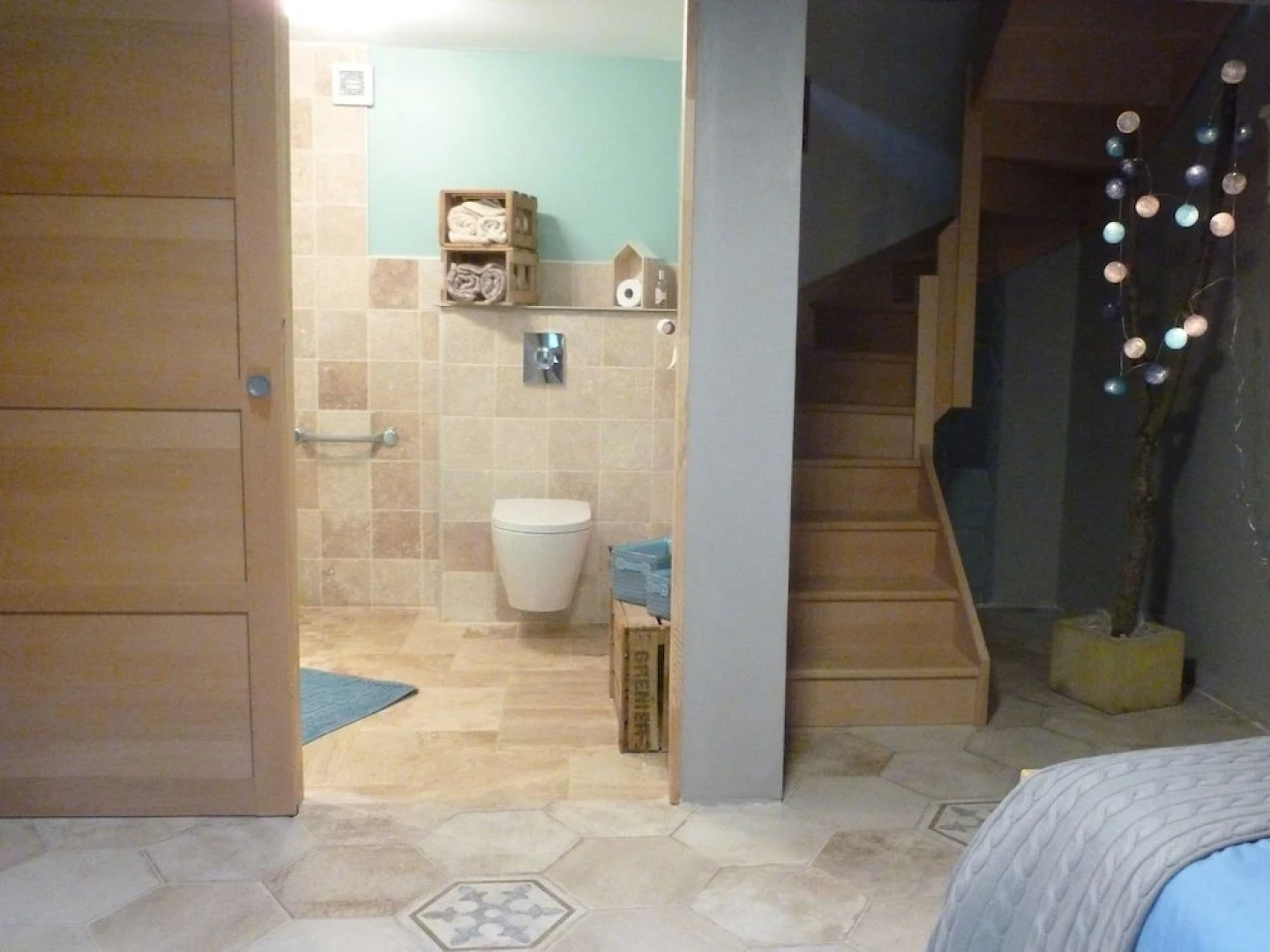 La Bergerie du Bois Joannin