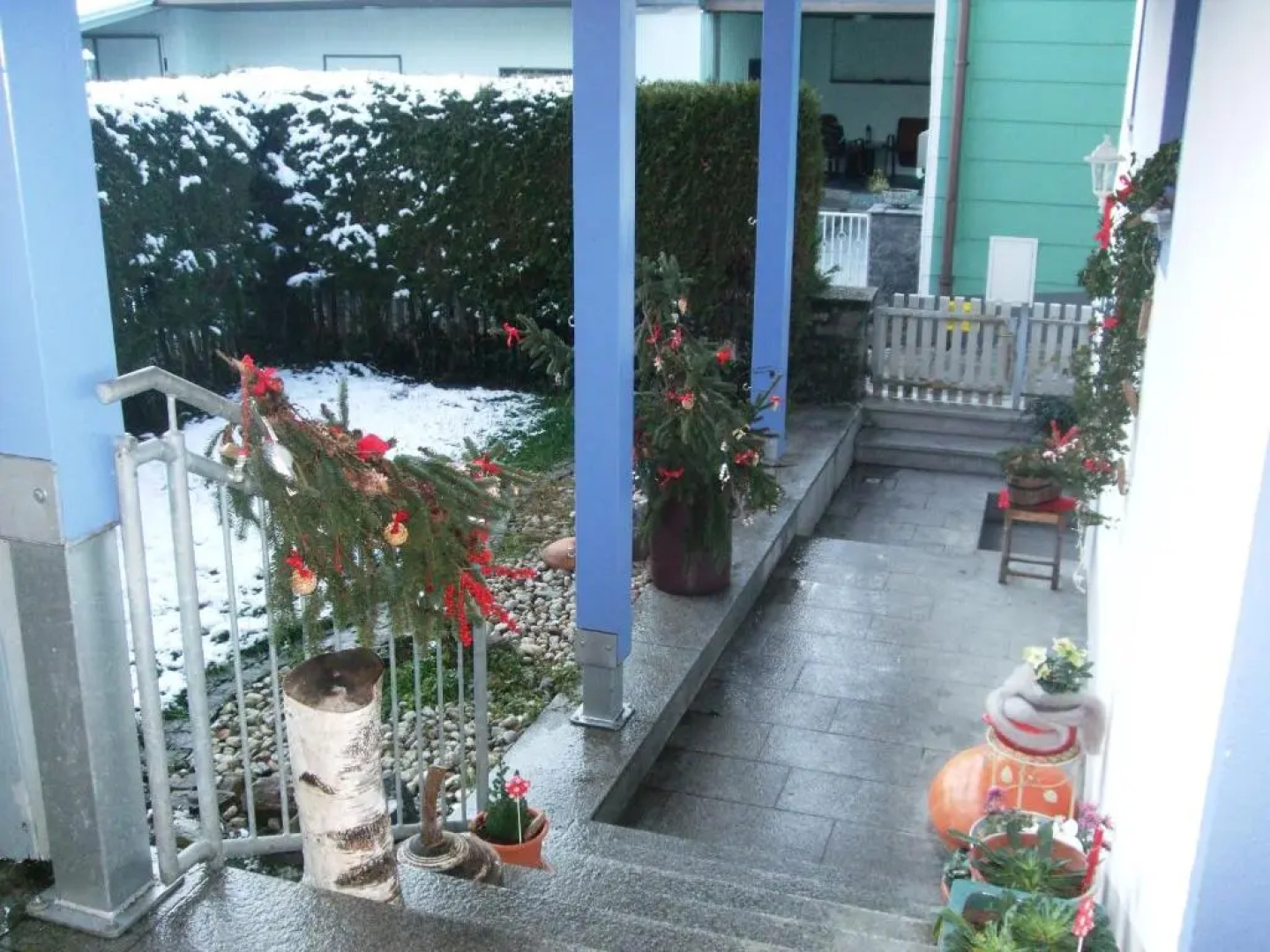 Ferienwohnung Ortl 7 (Adults Only)