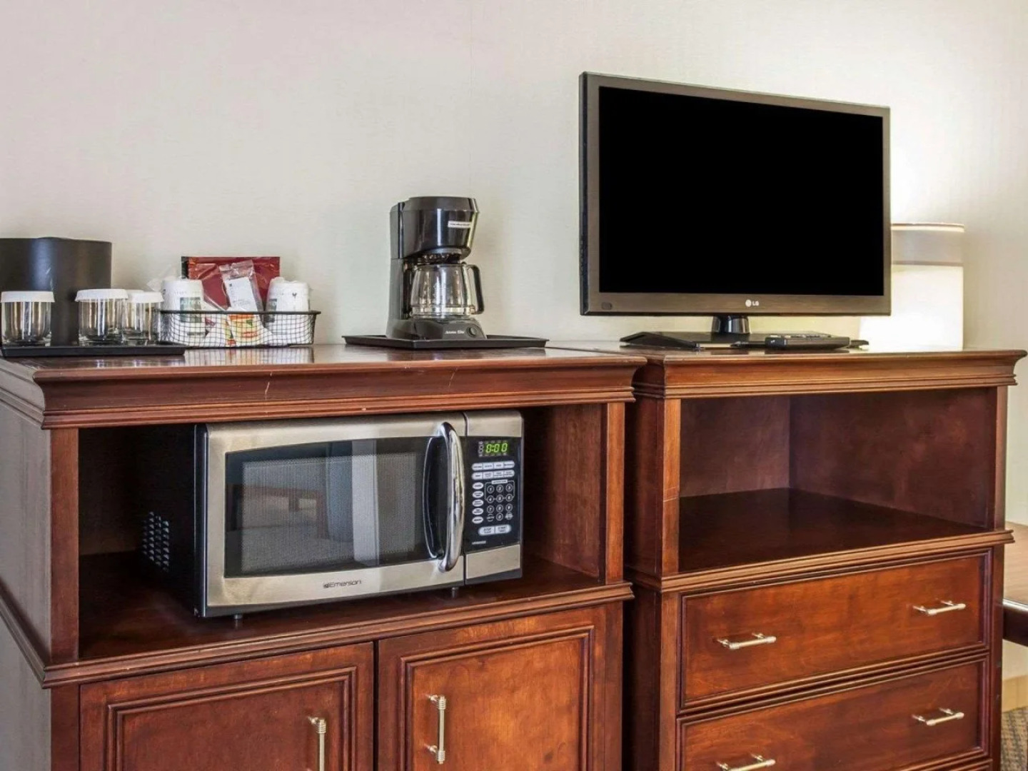 Quality Inn & Suites Everett