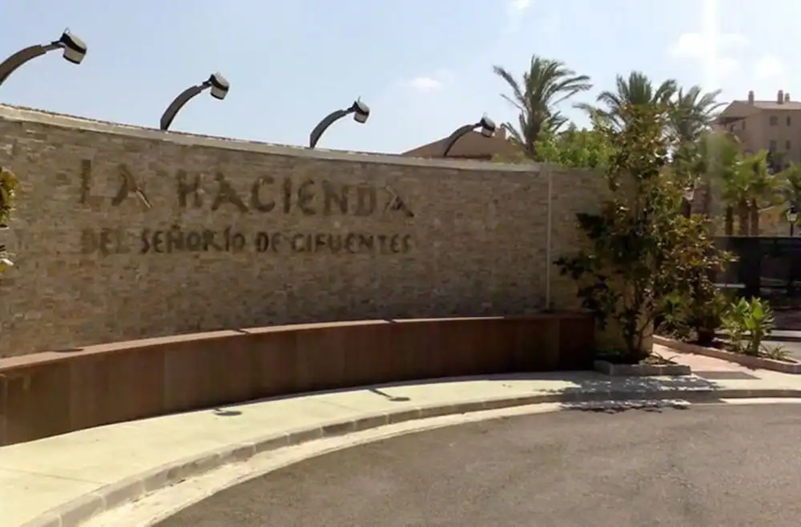 Apartamento La Hacienda de Cifuentes
