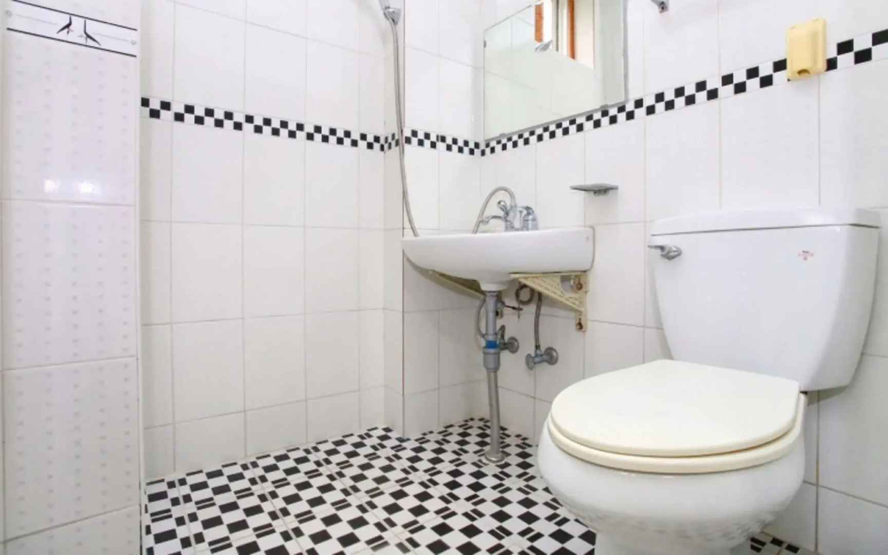 Donghae Sunny Castle Pension