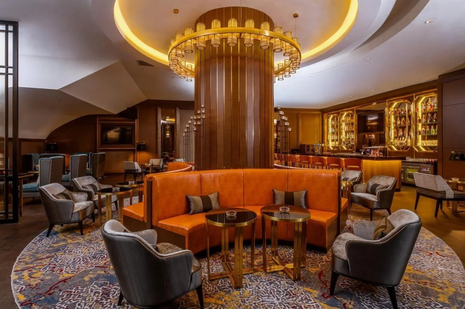 JW Marriott Kuala Lumpur