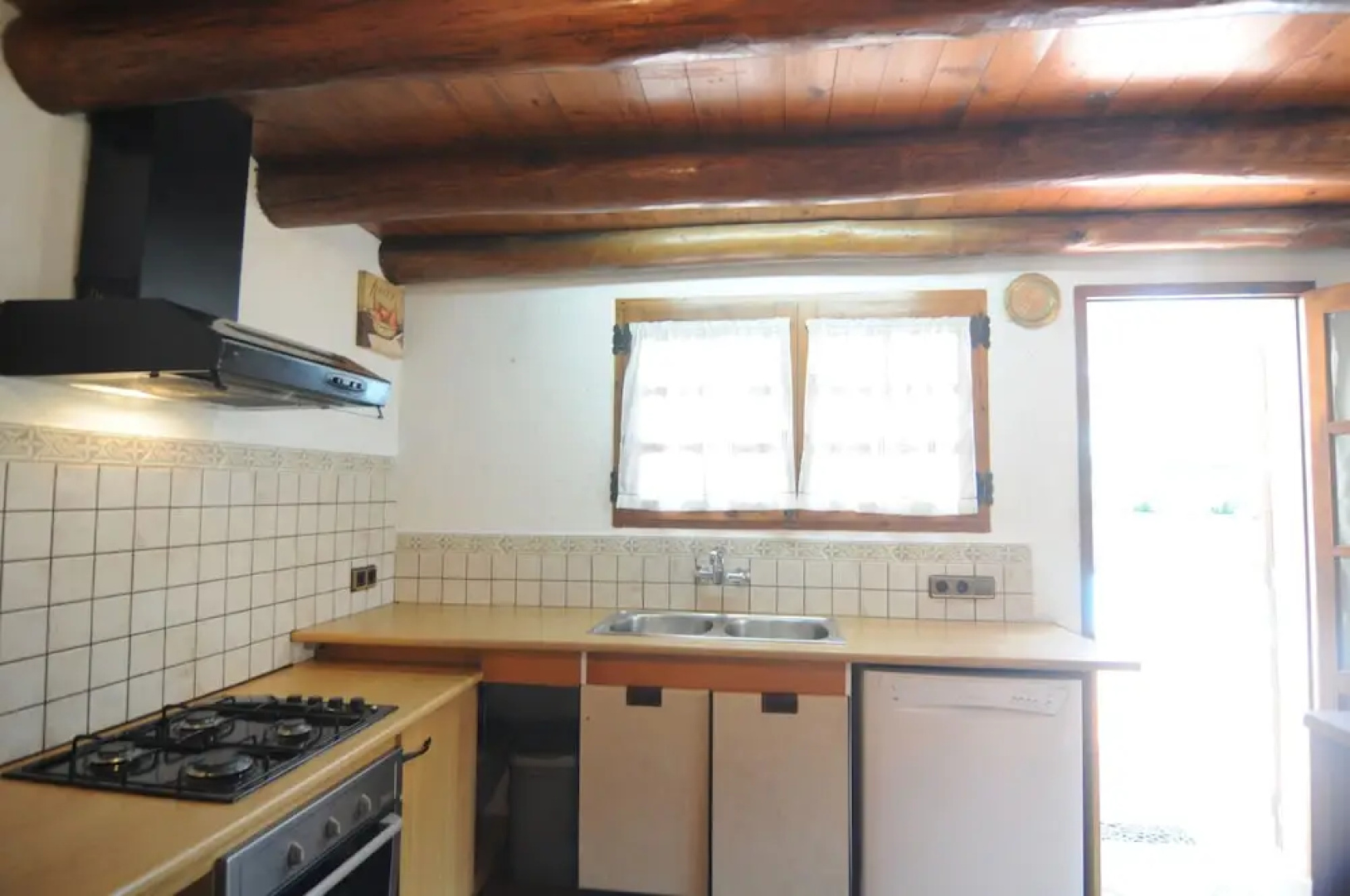 HomeHolidaysRentals  Le Vinya - Costa Barcelona