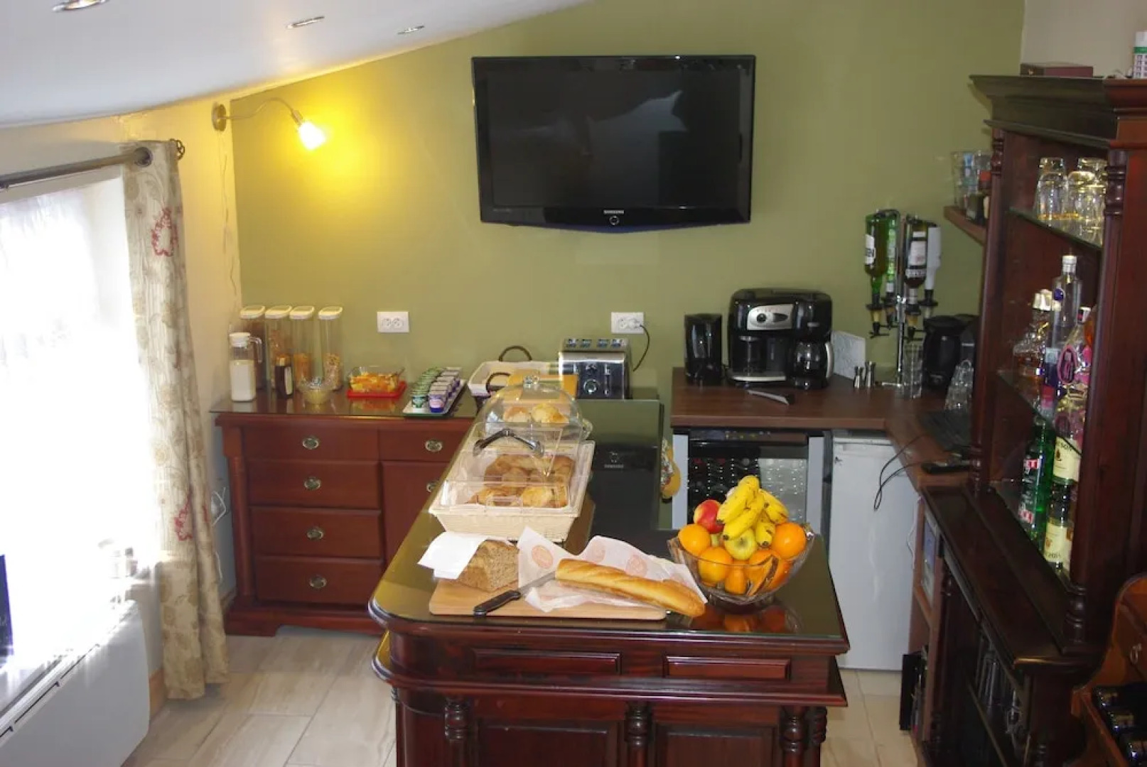 La Maison Celtique Chambres d'hôtes