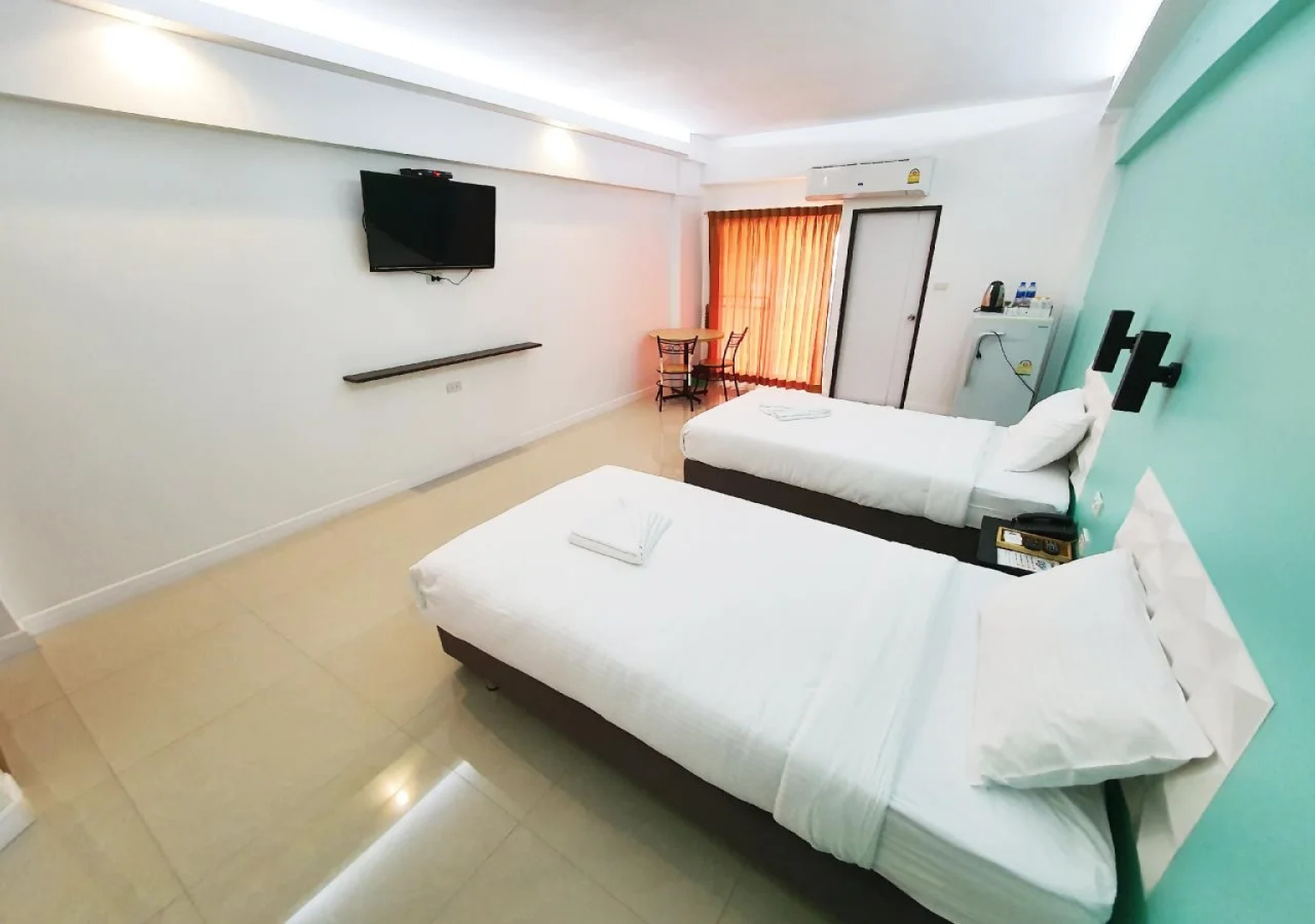TS Home Building