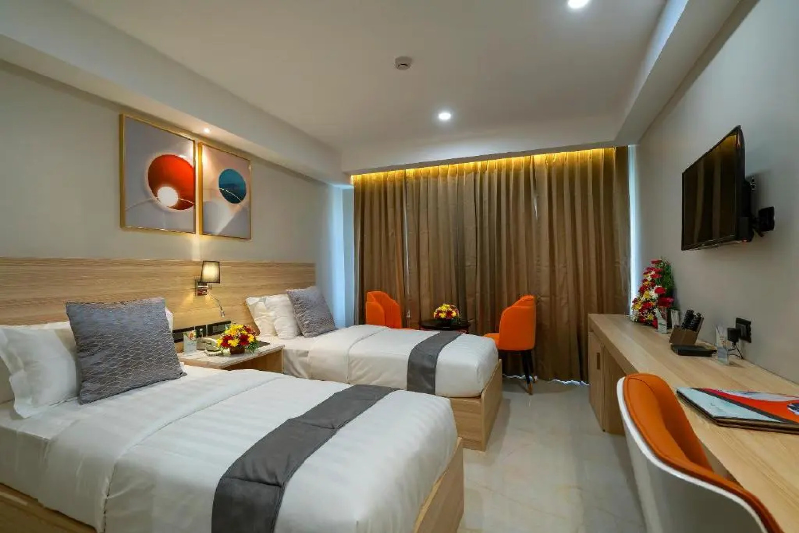 The Port by Jdaniels