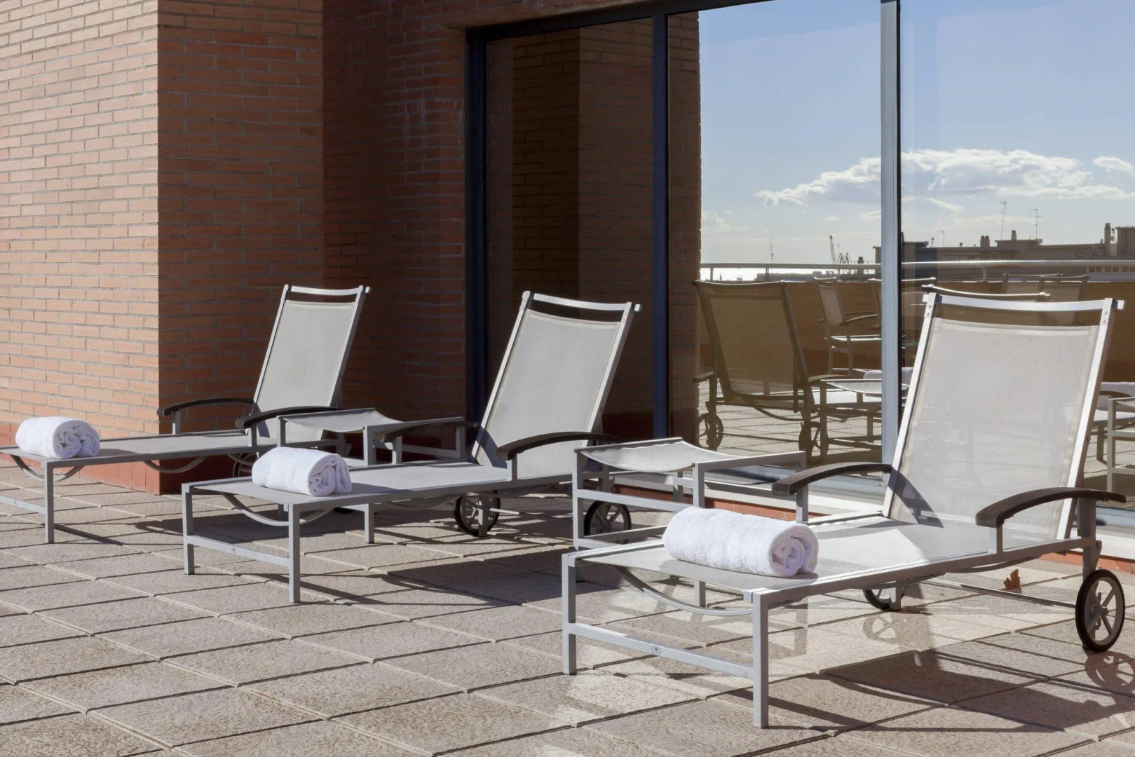 AC Hotel Tarragona by Marriott