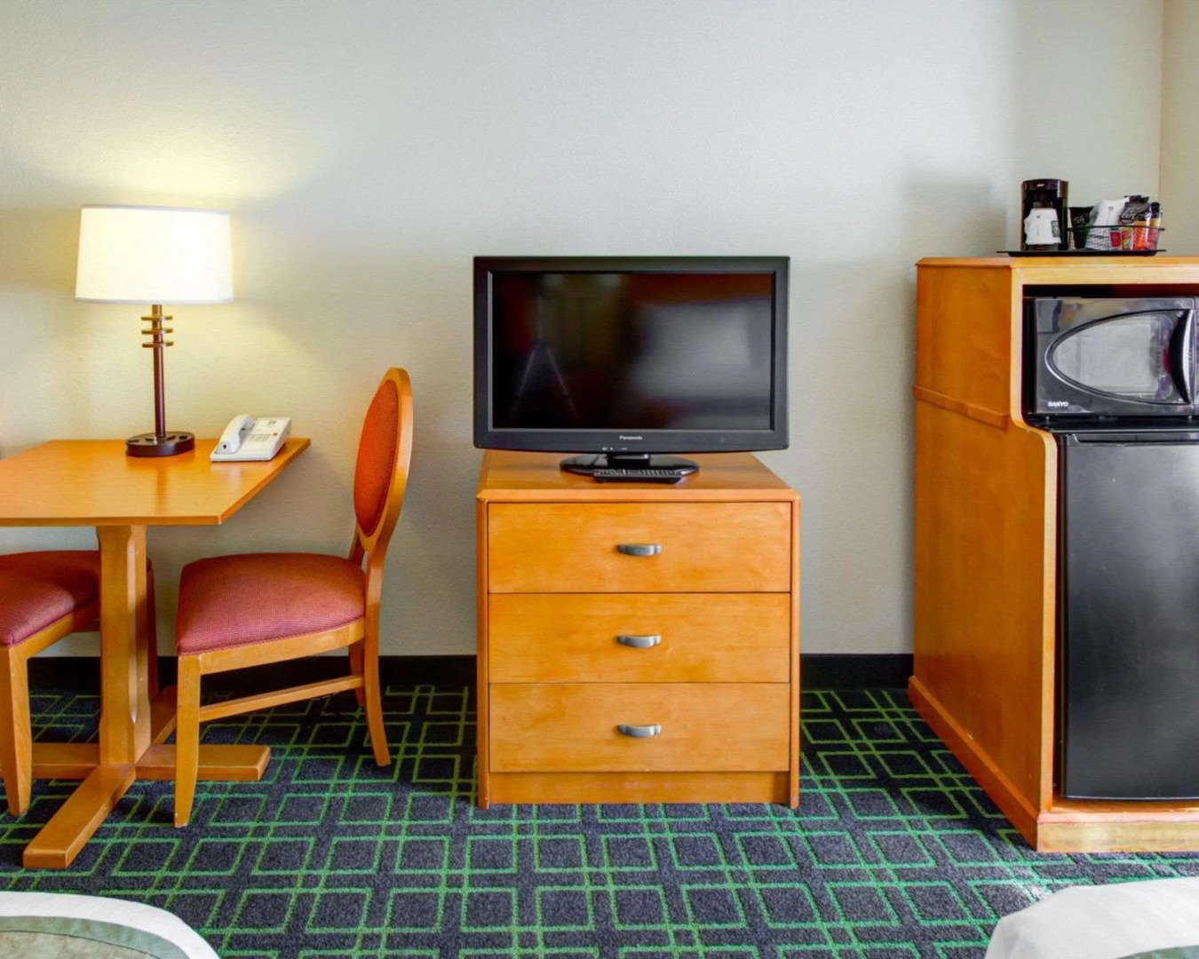 Quality Inn Placentia Anaheim Fullerton