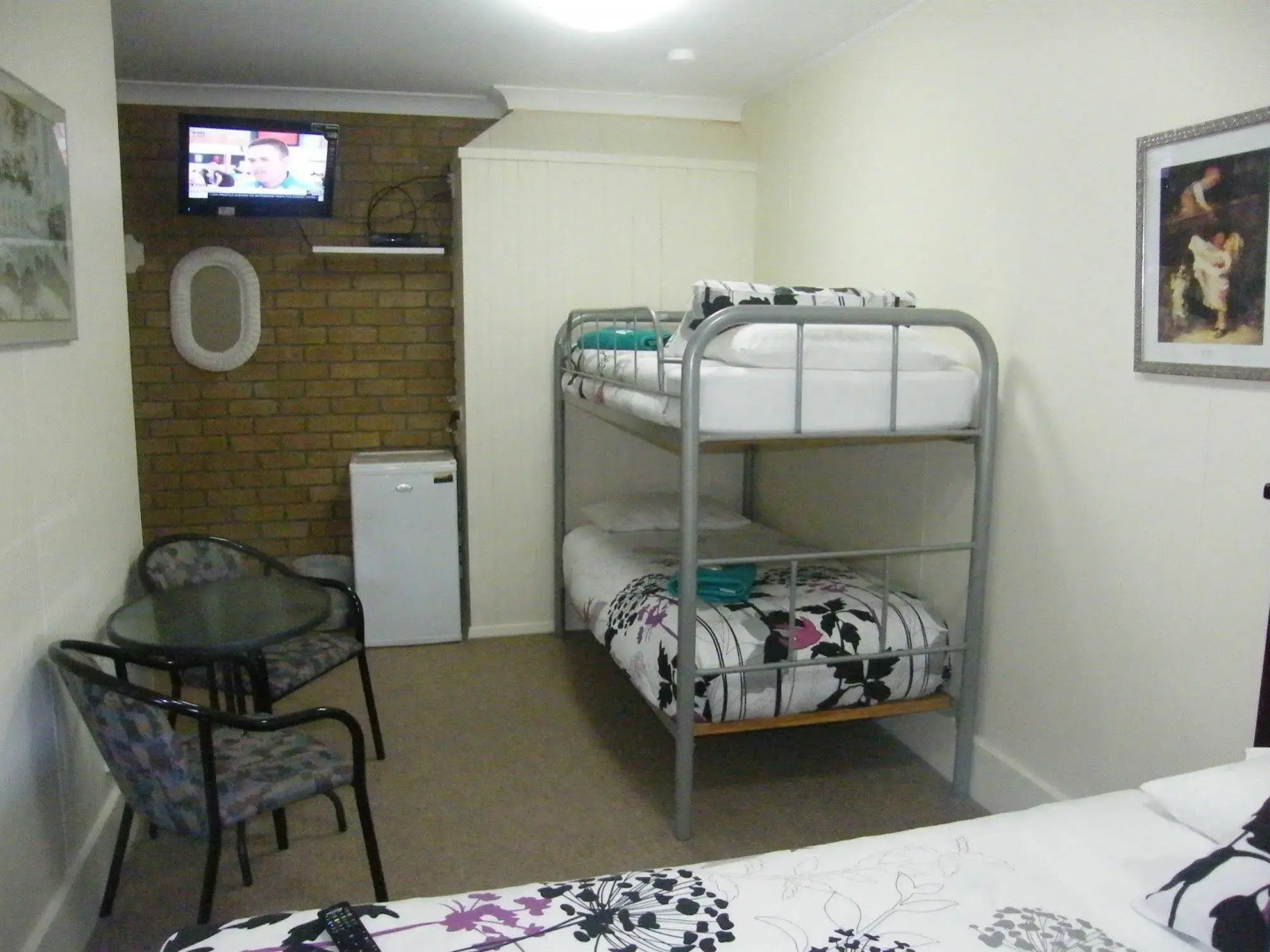 Boomers Guest House Hamilton
