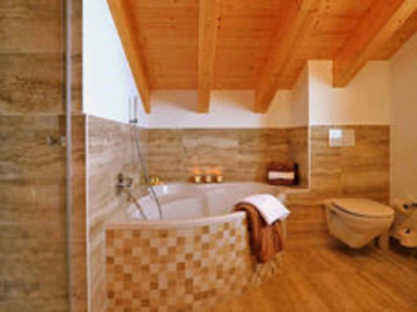 Lavish Holiday Home in Heremence With Balcony