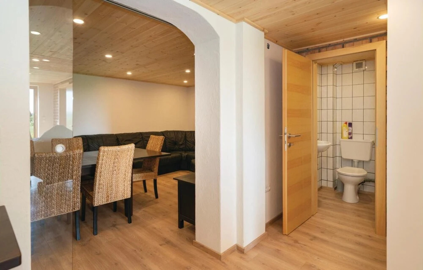 Nice Home in Gaas With 2 Bedrooms and Wifi