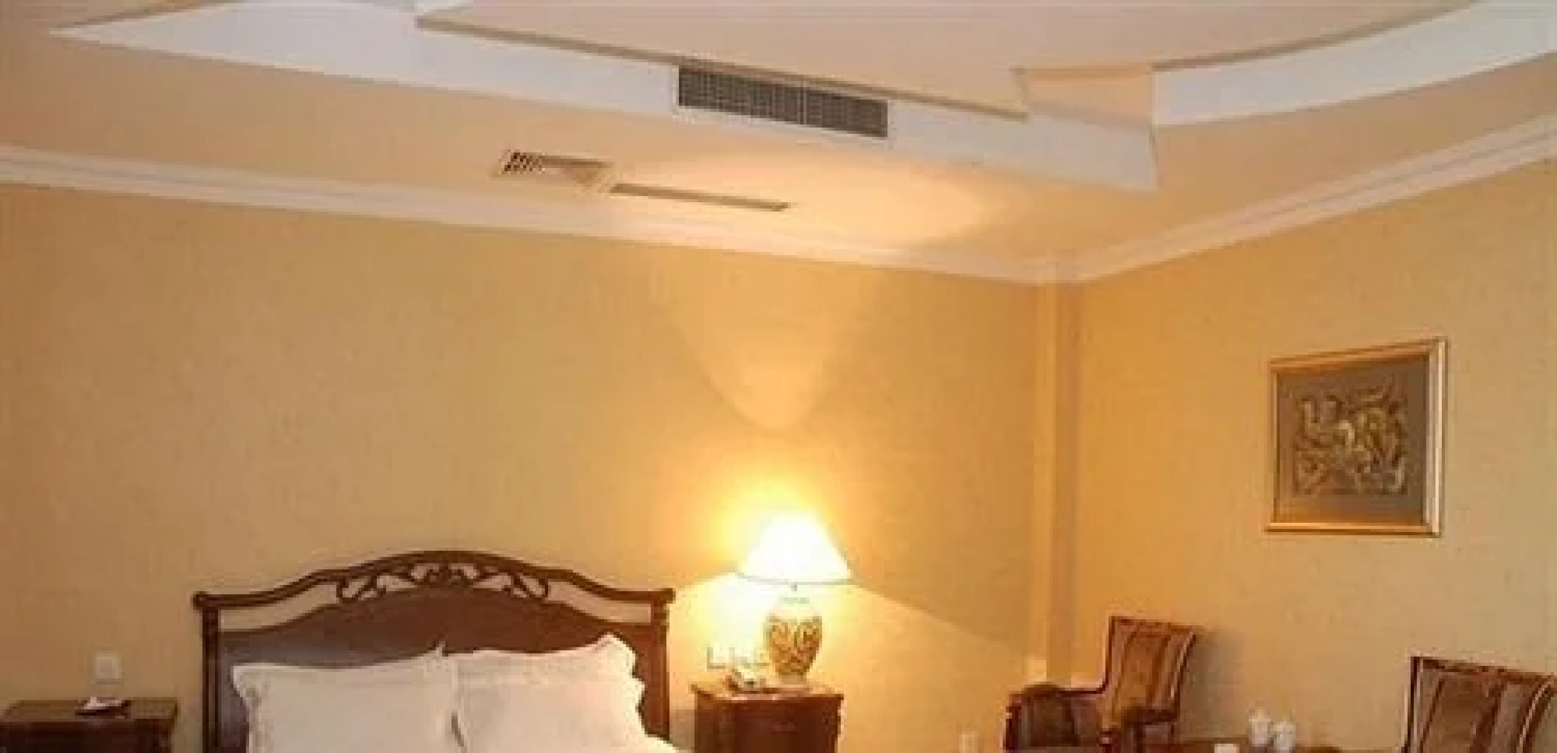 Lin Fuxin International Hotel