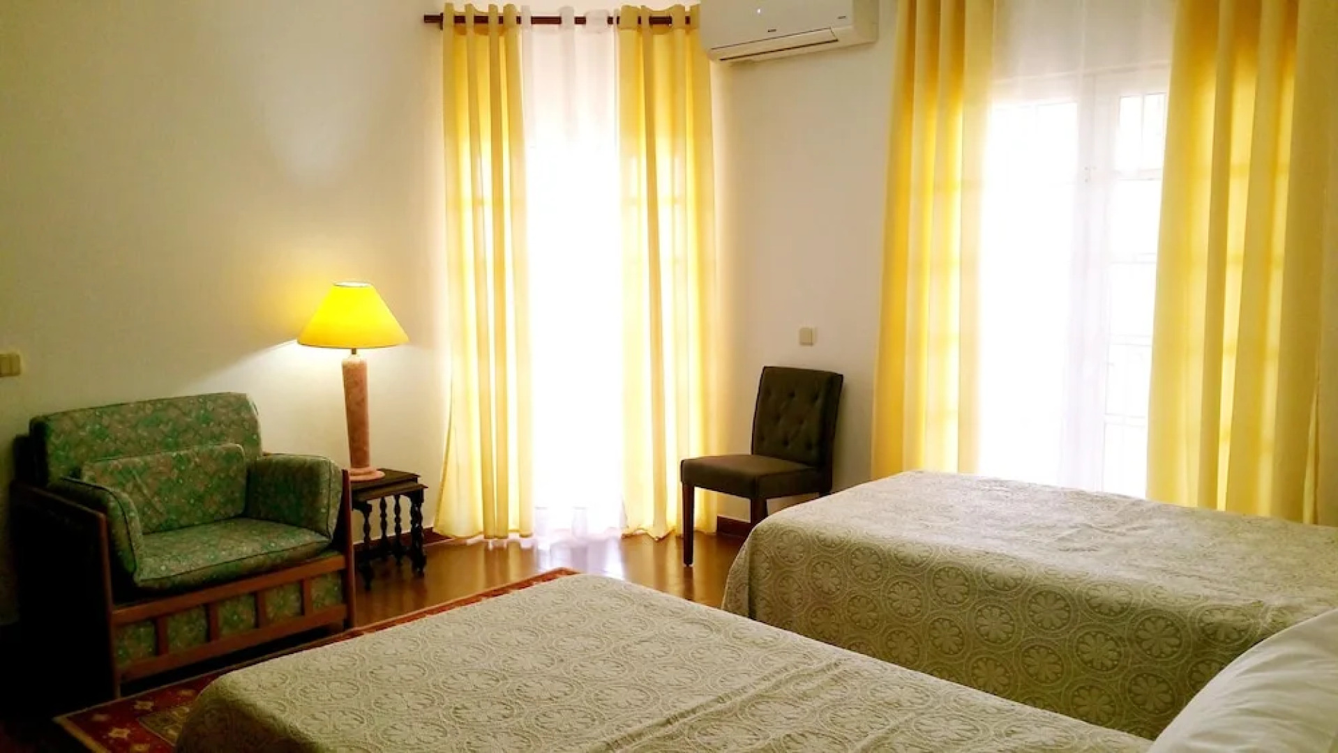 House With 4 Bedrooms in Loulé, With Wonderful sea View, Private Pool,