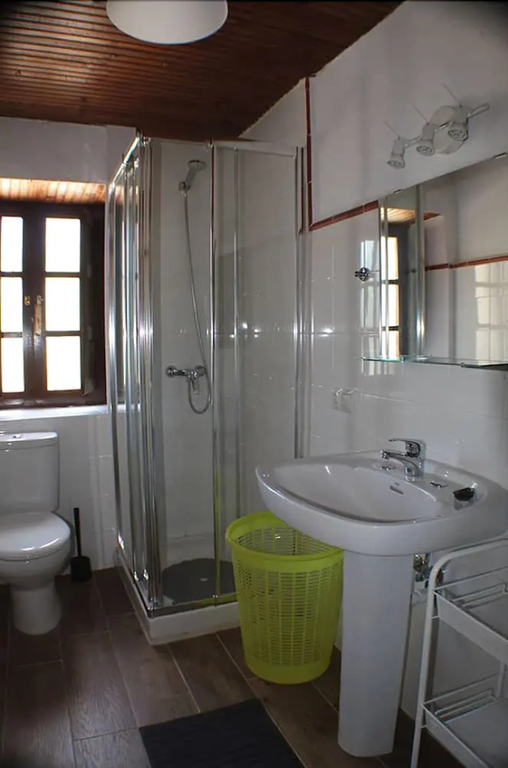 Casa Las Arenas - Casas de los Picos