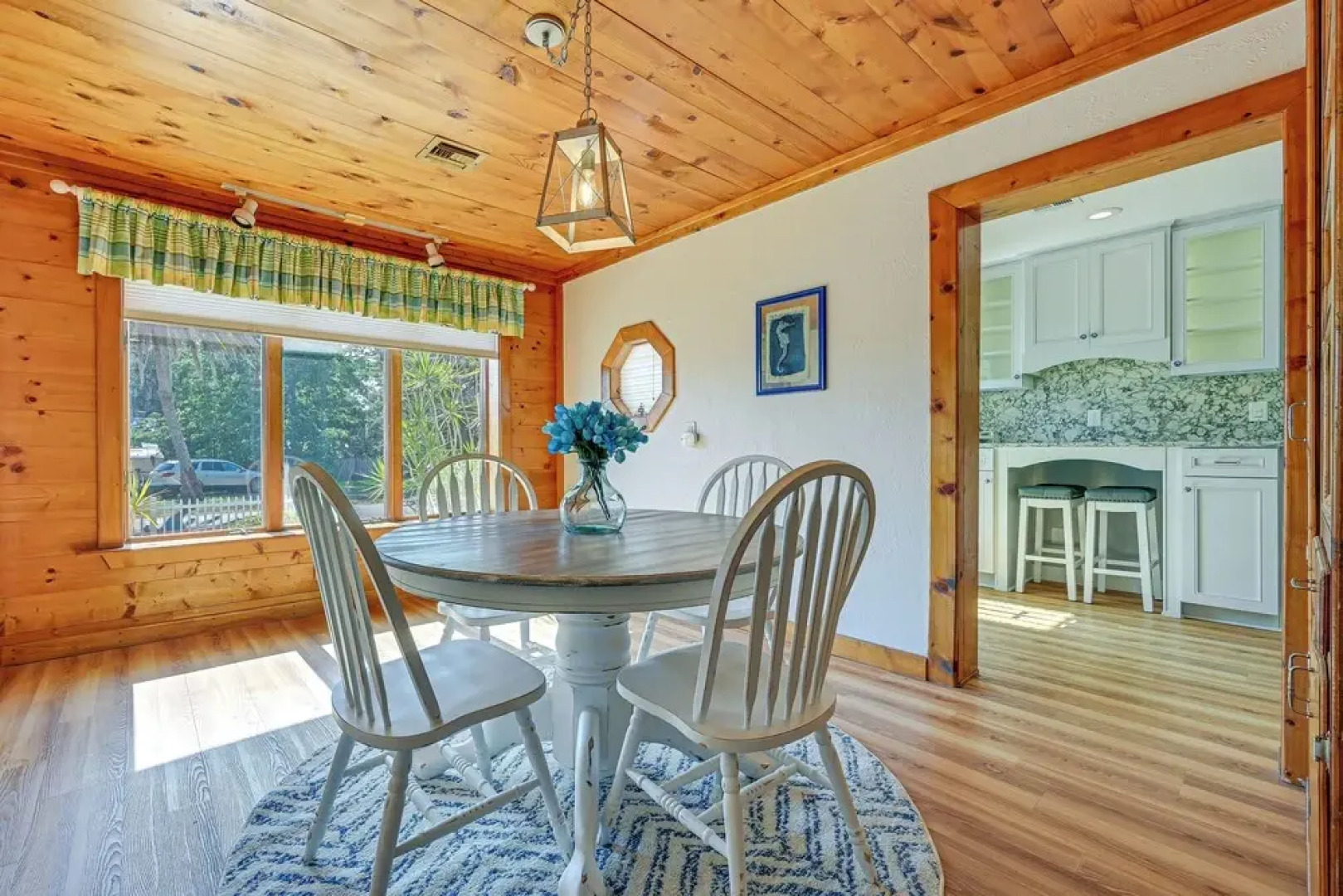 Florida Retreat w/ Hot Tub: Walk to the Gulf!