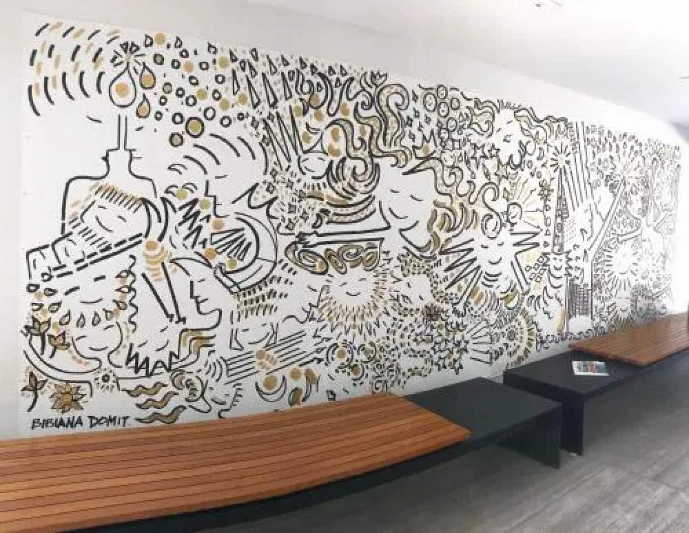 Beach Haus Key Biscayne Contemporary Apartments