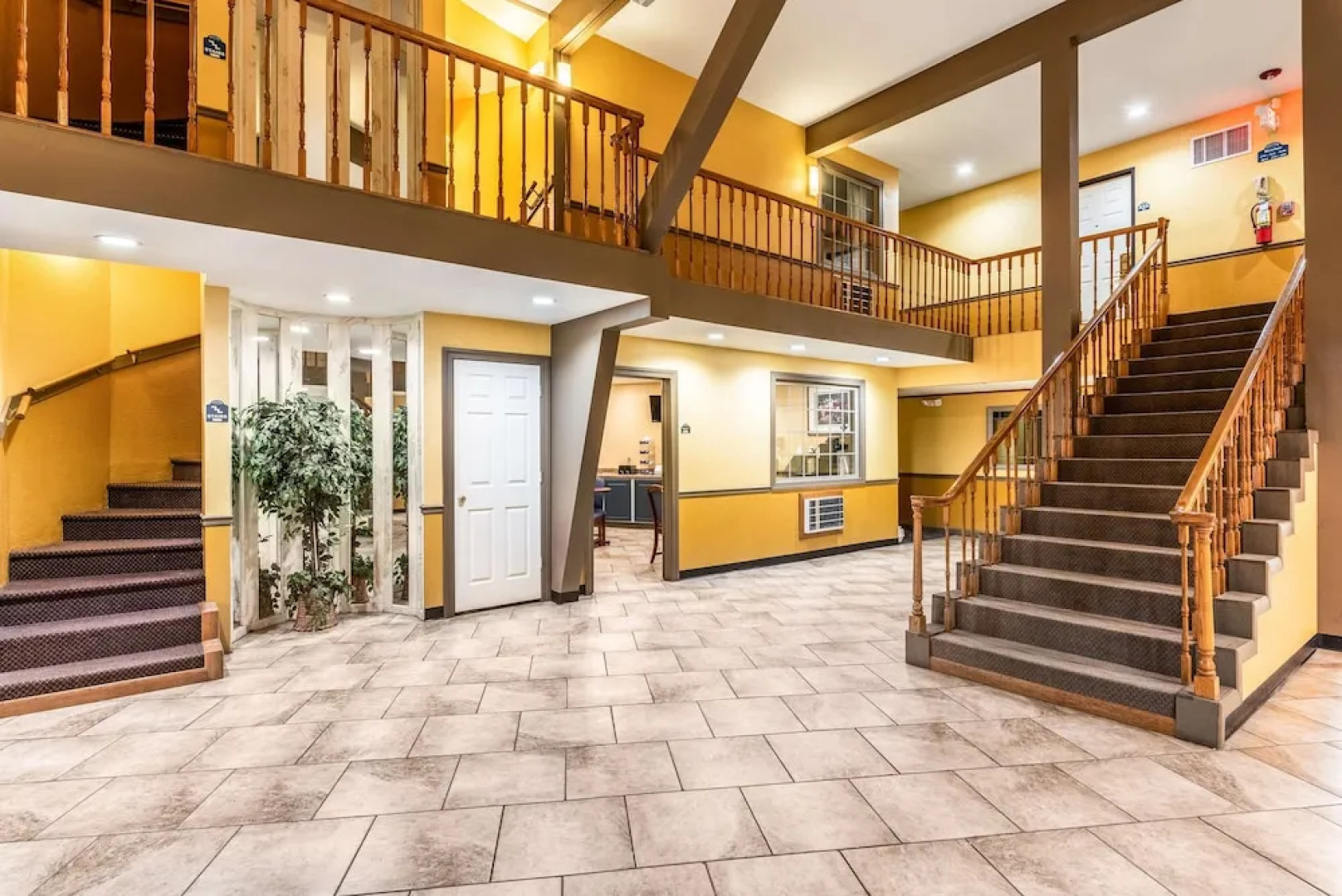 Knights Inn & Suites Searcy