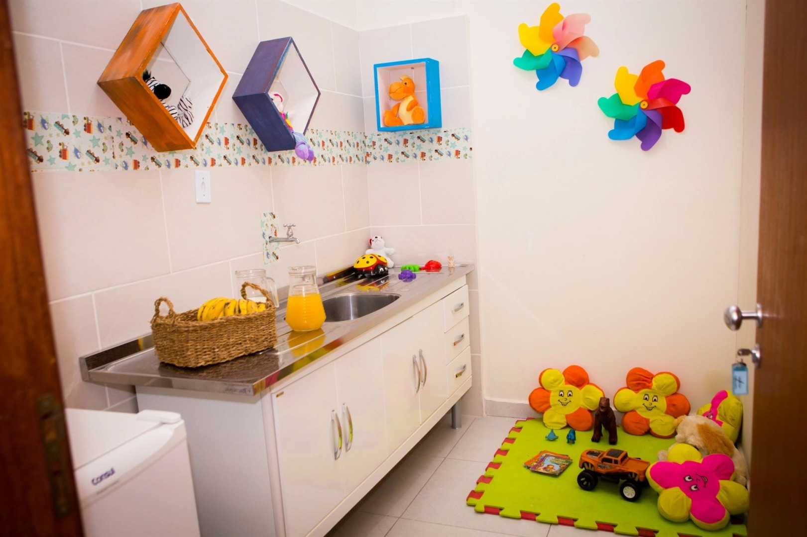 Aldeia das Águas Park Resort - Hotel Quartier das Águas