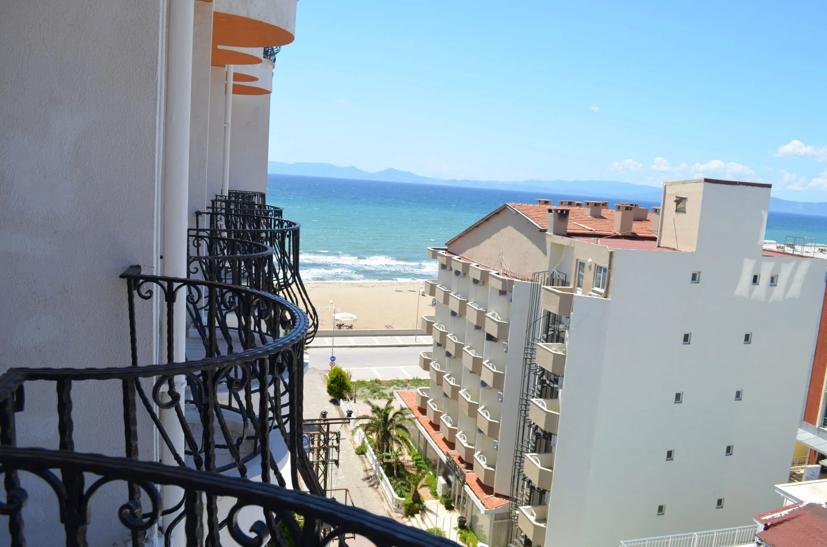 Отель Grand Milano