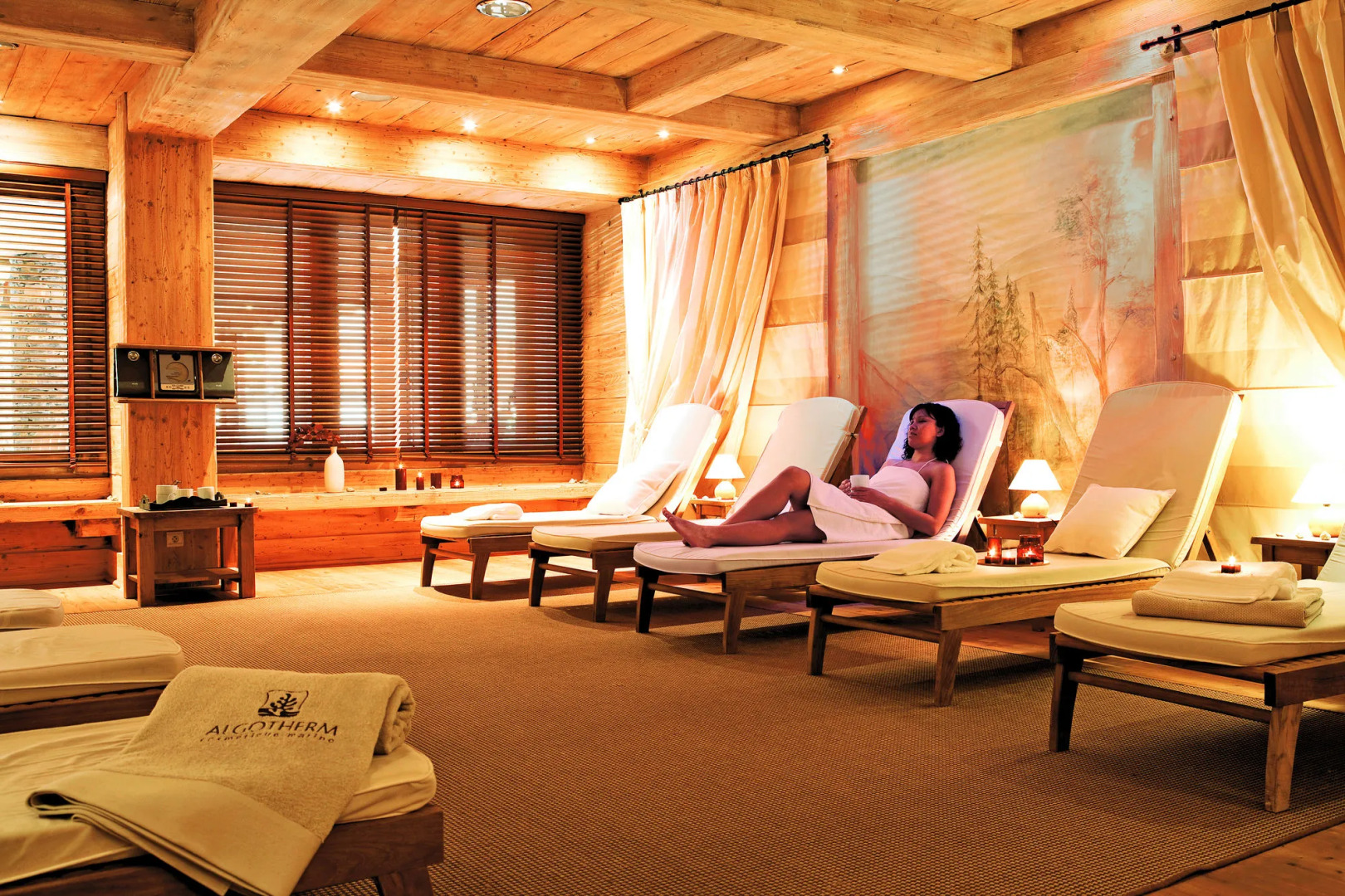 Résidence premium Les Fermes du Soleil - Les Carroz-d'Arâche