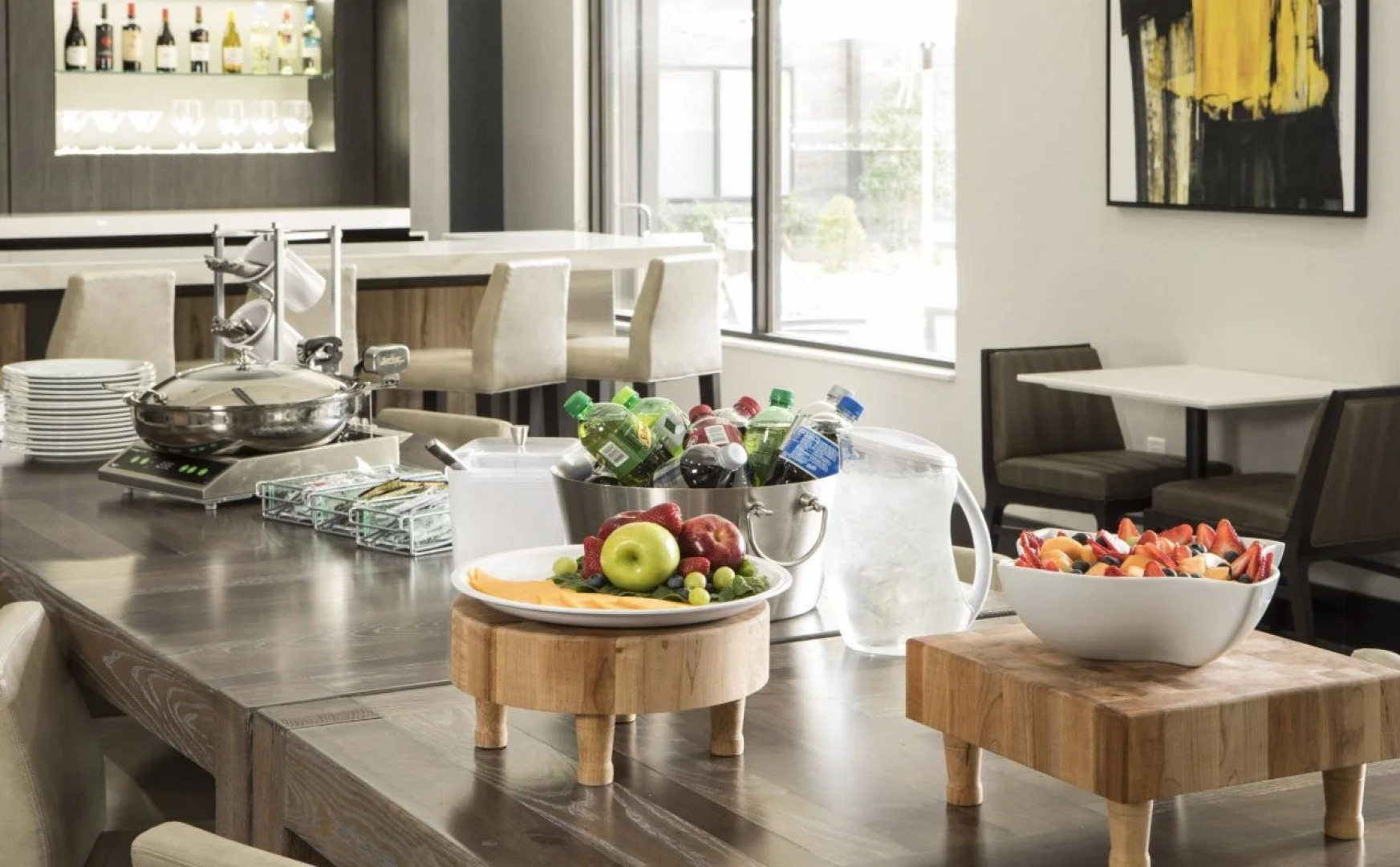 Residence Inn by Marriott Tulsa Downtown