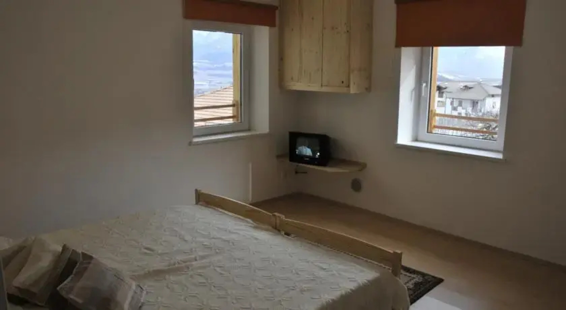 Holiday home Borgo Rossi