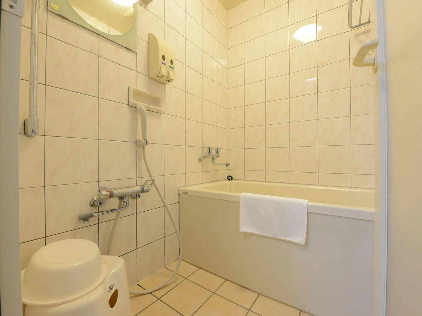 Morimar Resort Hotel