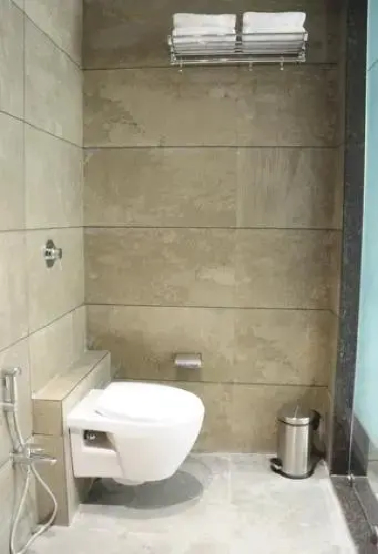 Hotel Ramraj