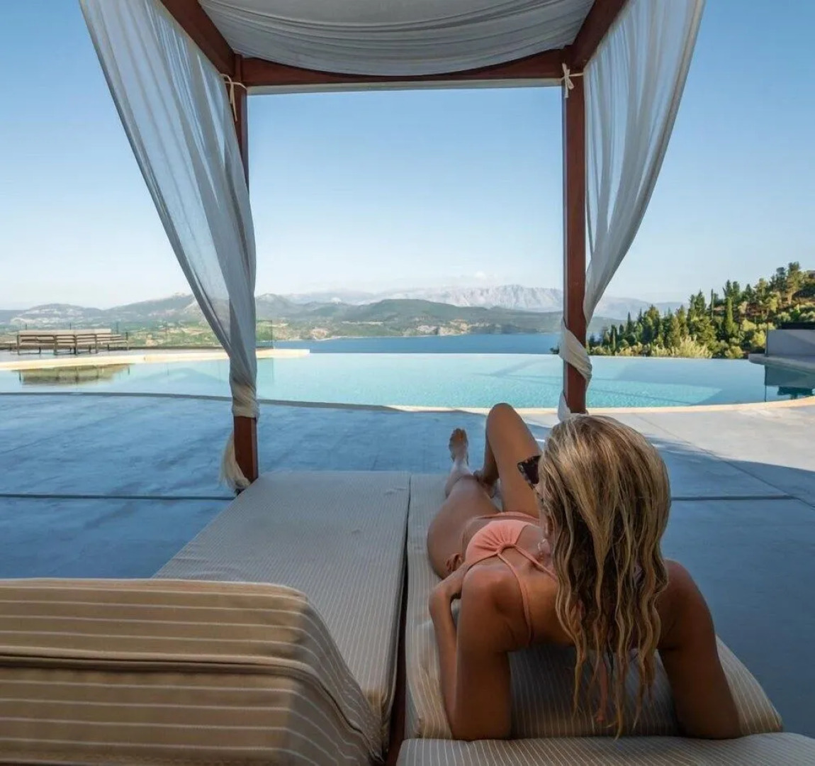 Katouna Suites Luxury Boutique Hotel - Adults Only