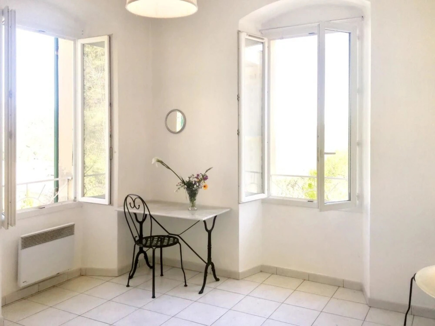 Apartment With one Bedroom in Venaco, With Wonderful Mountain View - 3