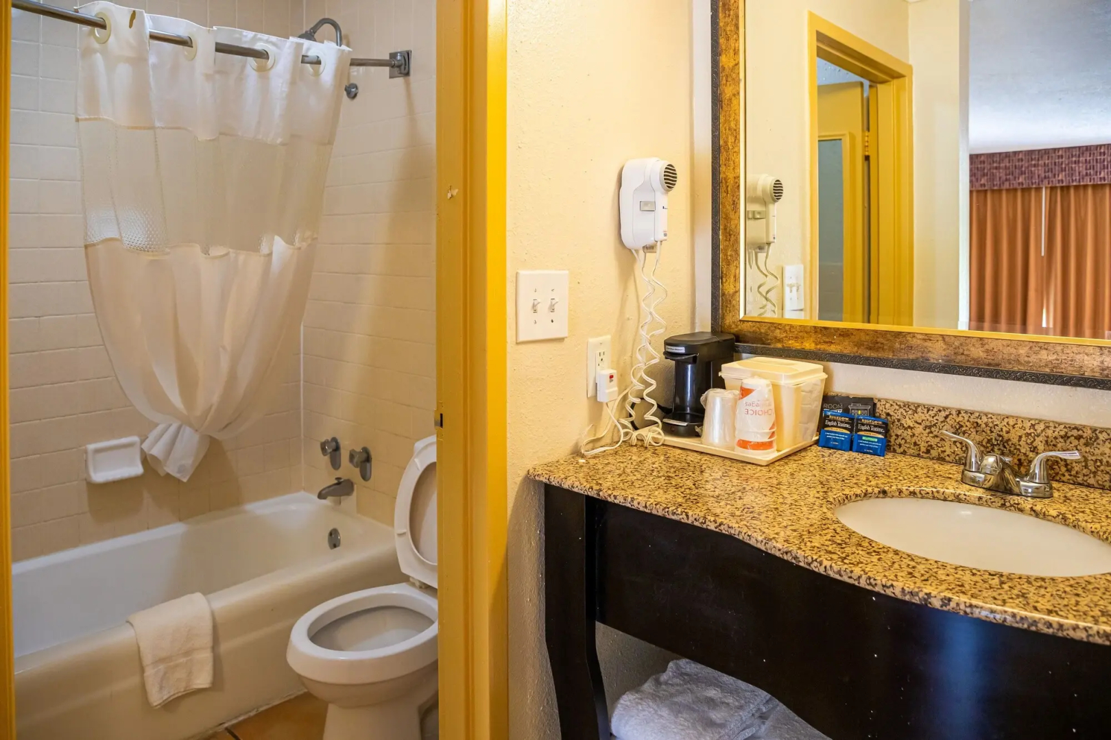 Quality Inn Richmond Hill - Savannah I-95