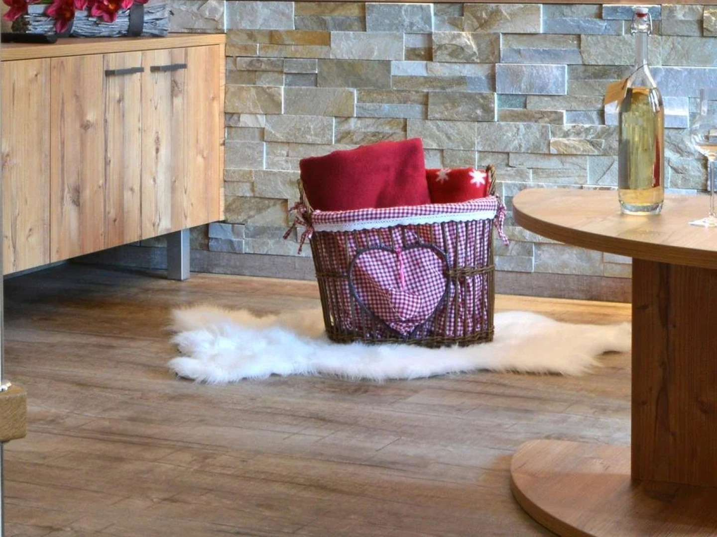 Ferienappartement Pircher-Maes