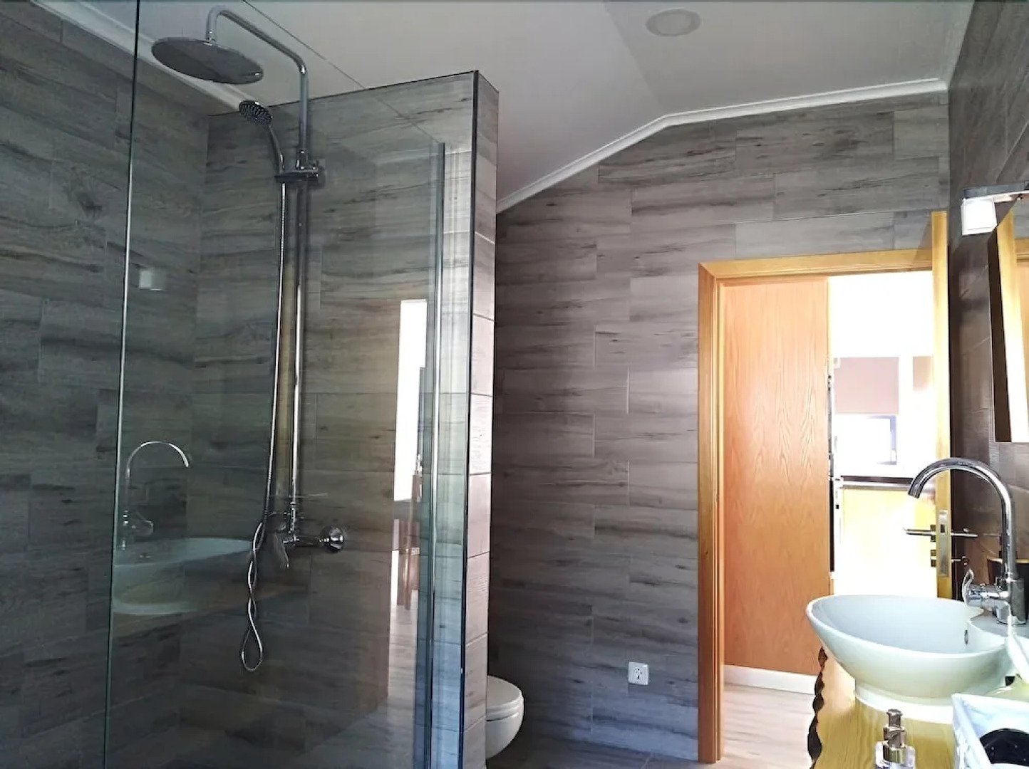 A Casa da Praia do Norte