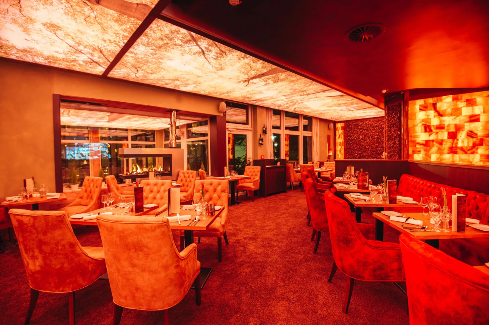 TRIHOTEL Rostock – Wellnesshotel Adults Only