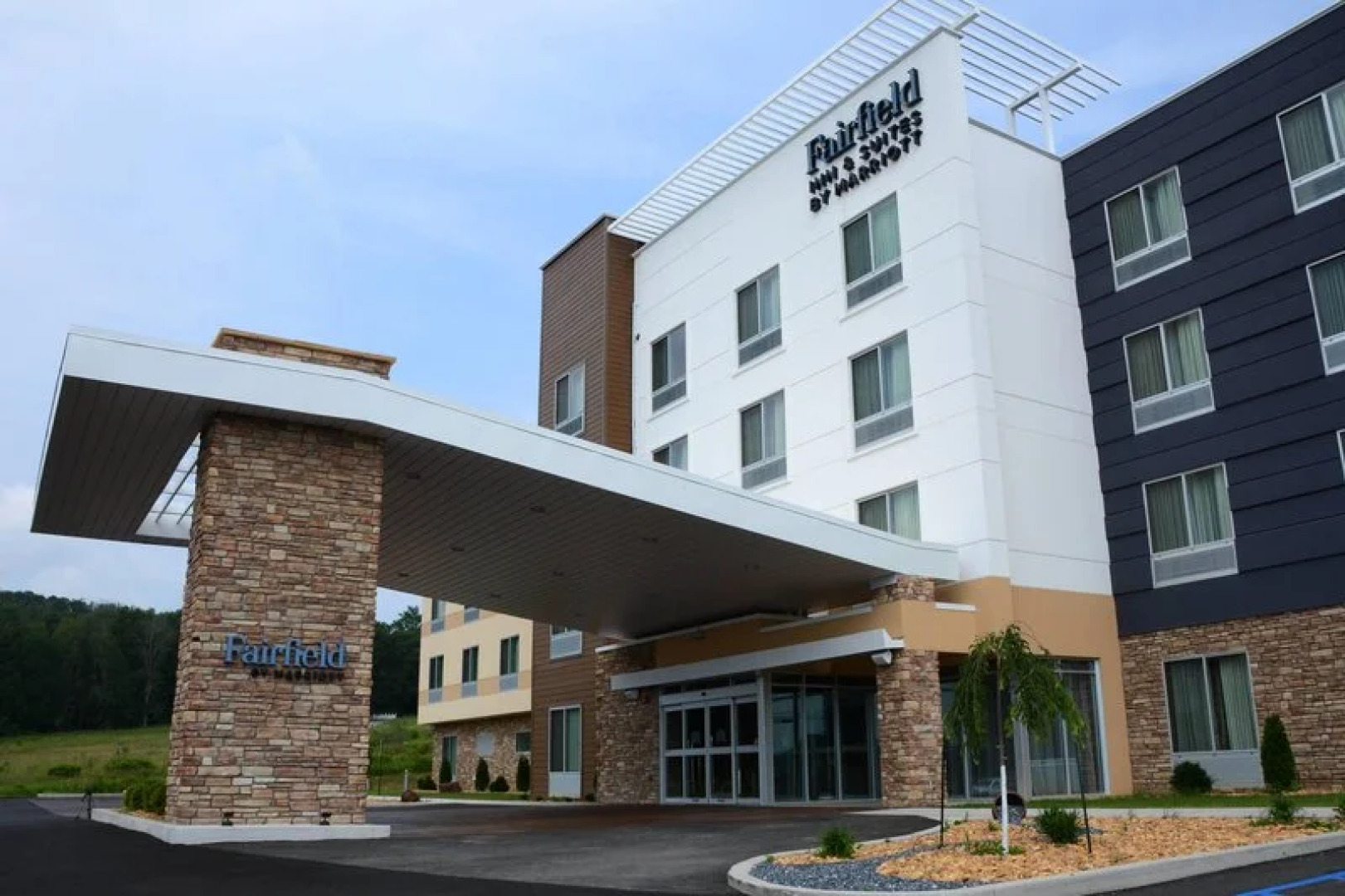 Fairfield Inn & Suites Somerset